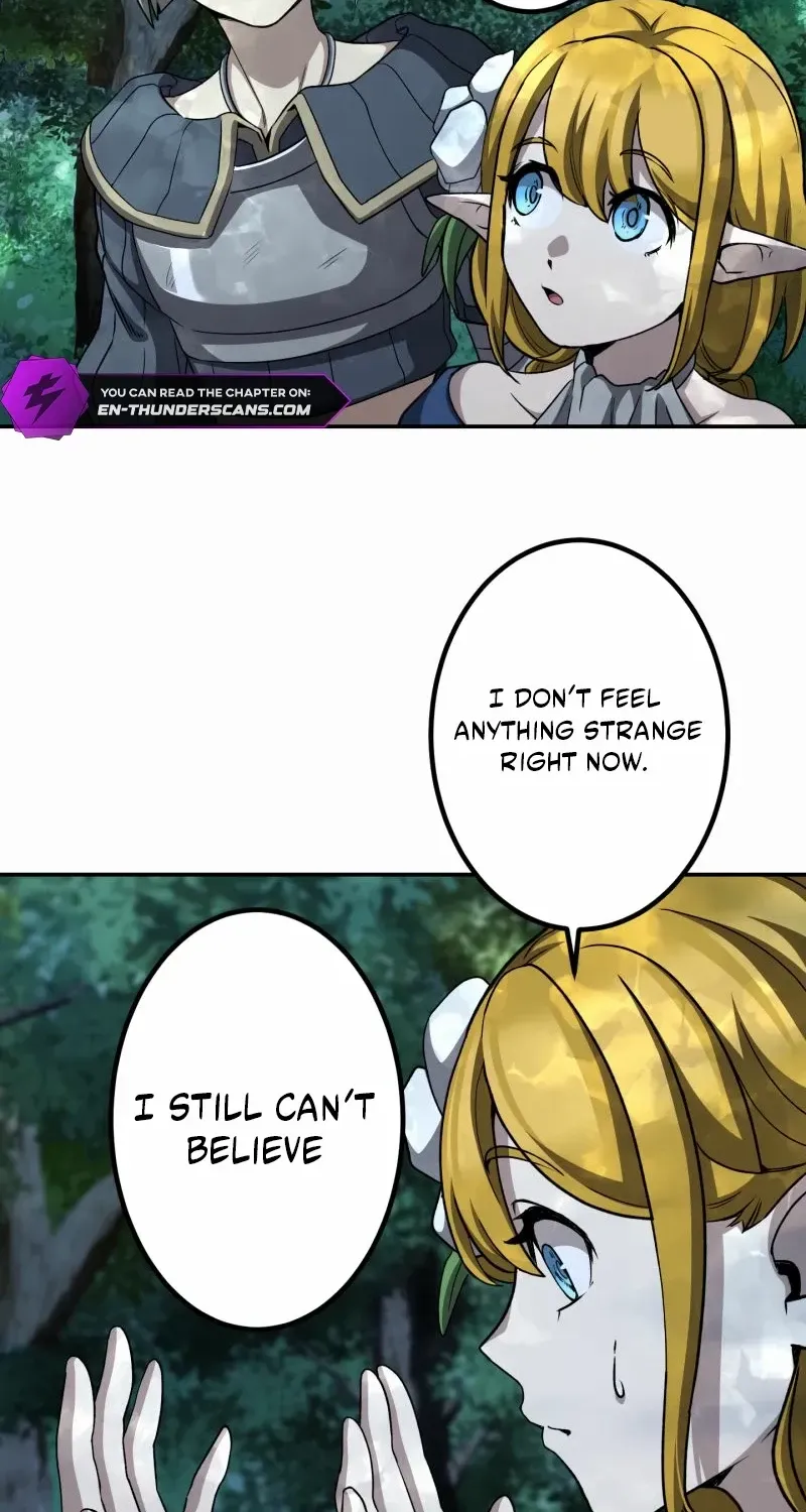 Monster Eater Chapter 74 page 20 - 