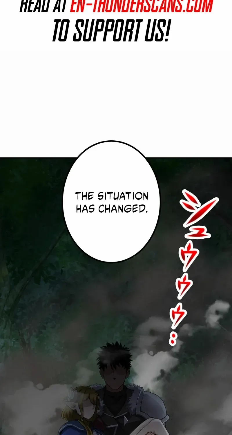 Monster Eater Chapter 74 page 3 - 