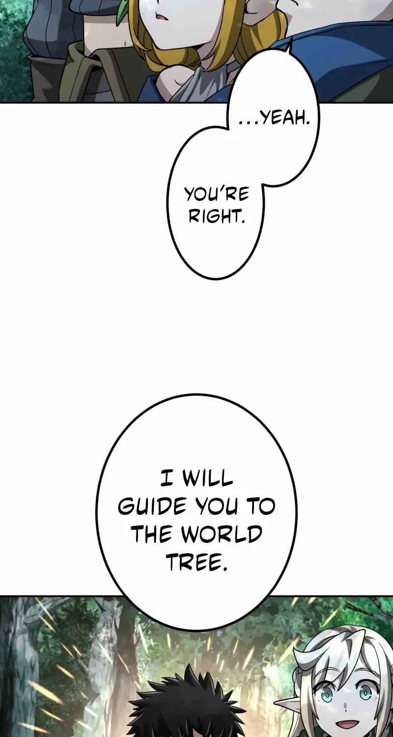 Monster Eater Chapter 74 page 25 - 