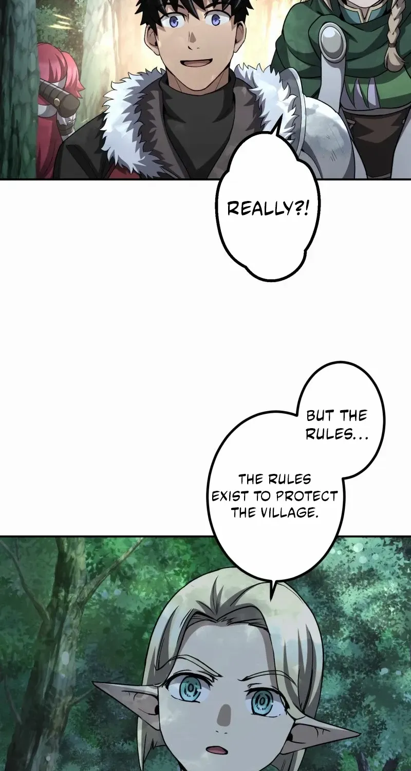 Monster Eater Chapter 74 page 26 - 