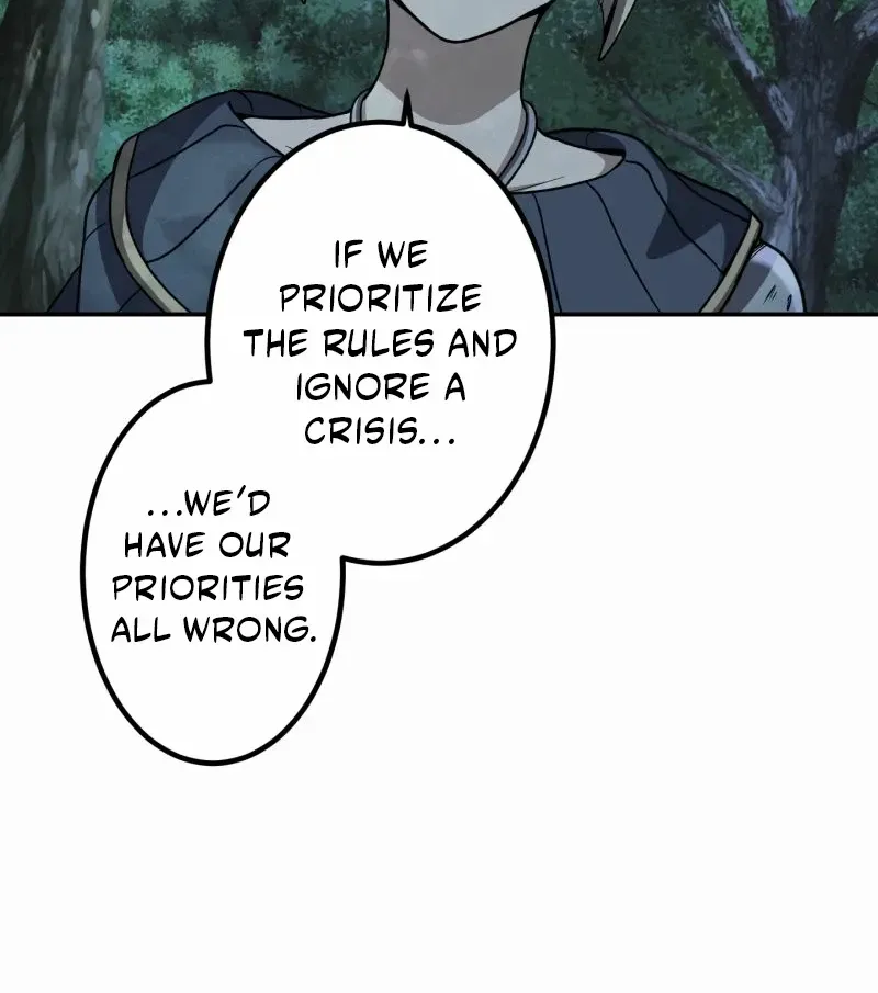 Monster Eater Chapter 74 page 27 - 