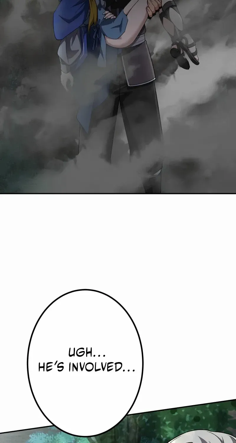 Monster Eater Chapter 74 page 4 - 