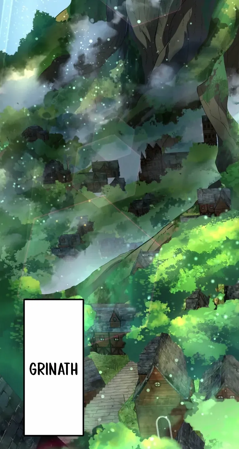 Monster Eater Chapter 74 page 36 - 