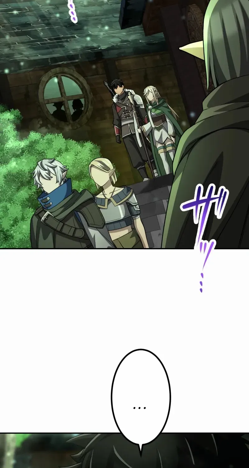 Monster Eater Chapter 74 page 38 - 