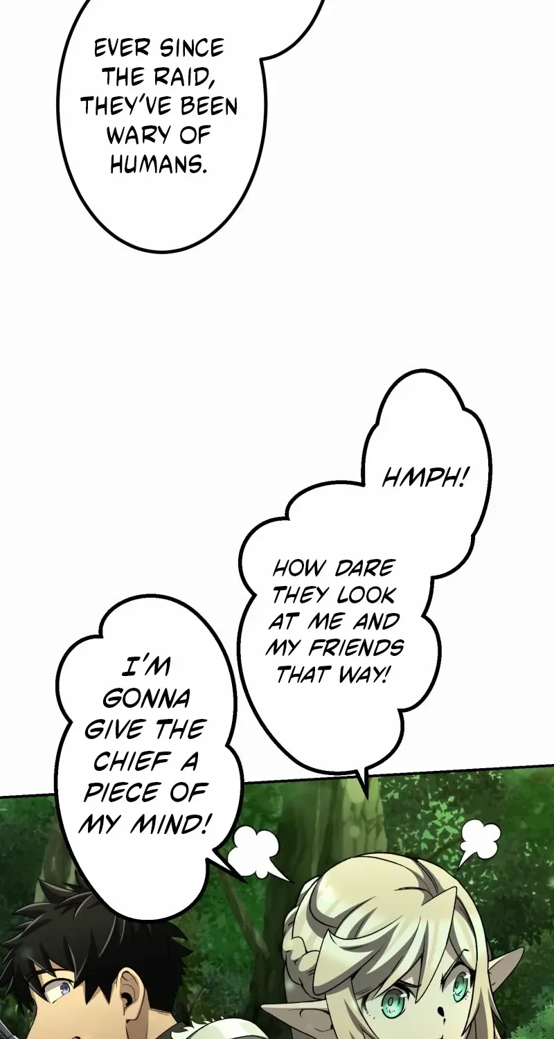 Monster Eater Chapter 74 page 42 - 