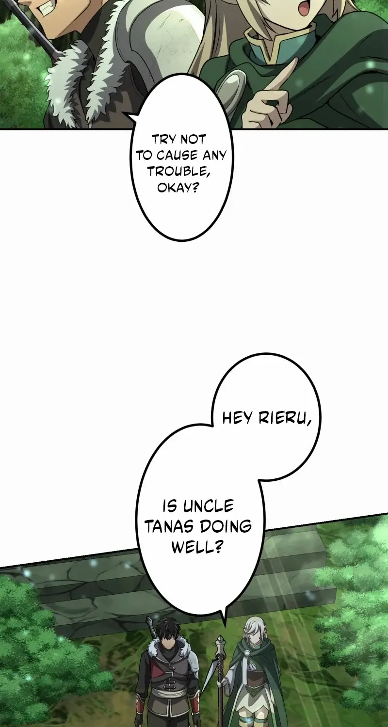 Monster Eater Chapter 74 page 43 - 