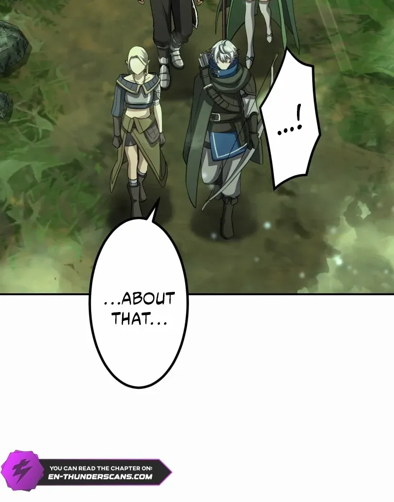 Monster Eater Chapter 74 page 44 - 