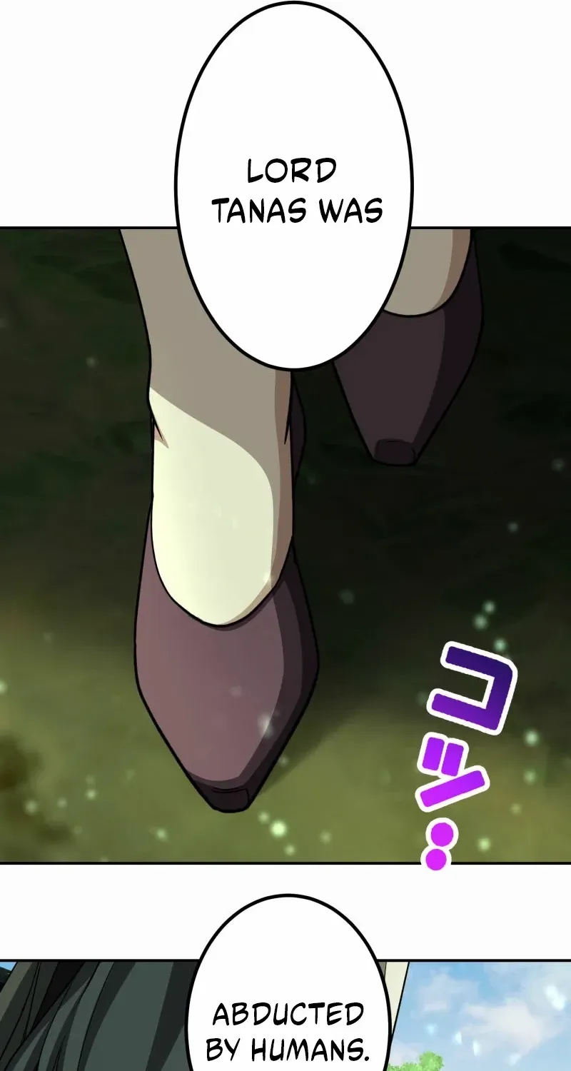 Monster Eater Chapter 74 page 45 - 