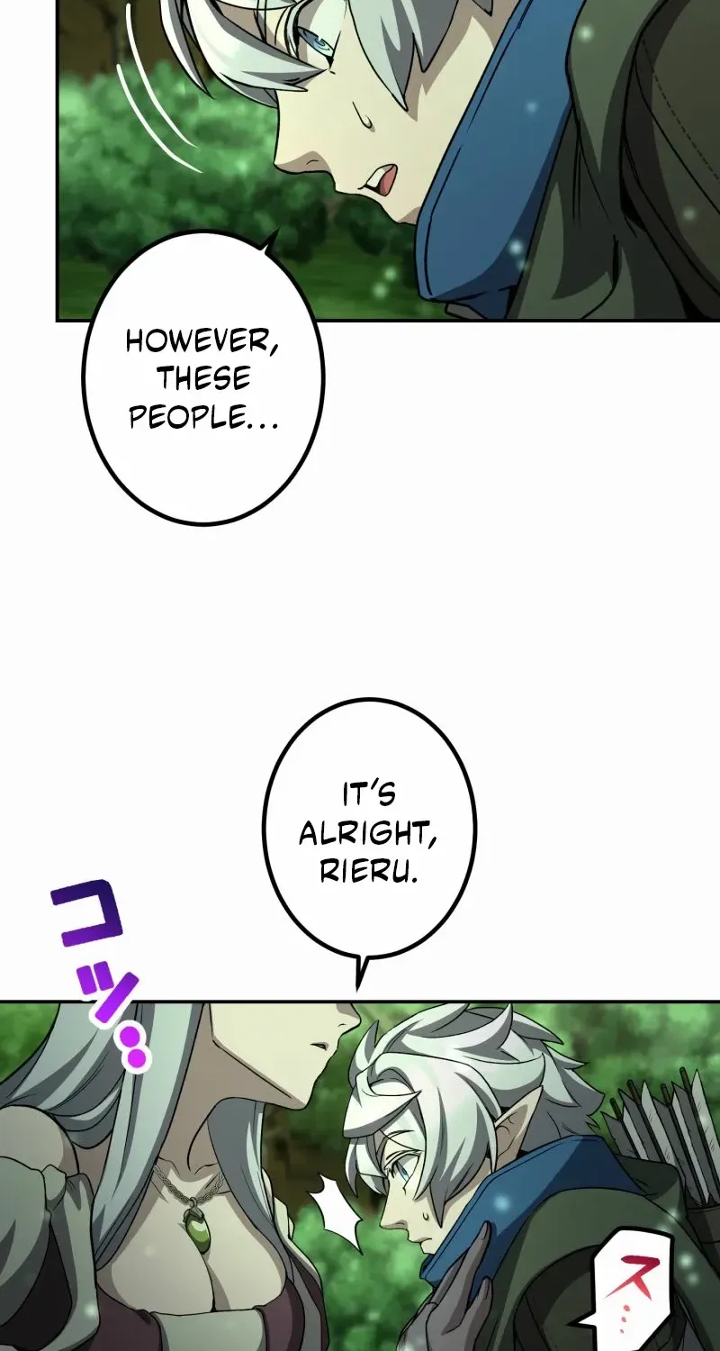 Monster Eater Chapter 74 page 47 - 