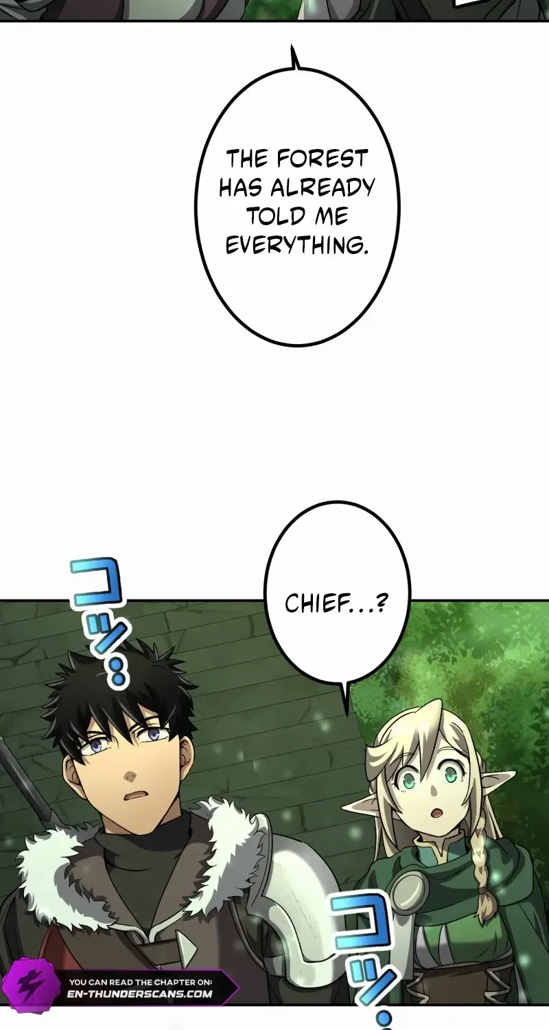 Monster Eater Chapter 74 page 48 - 