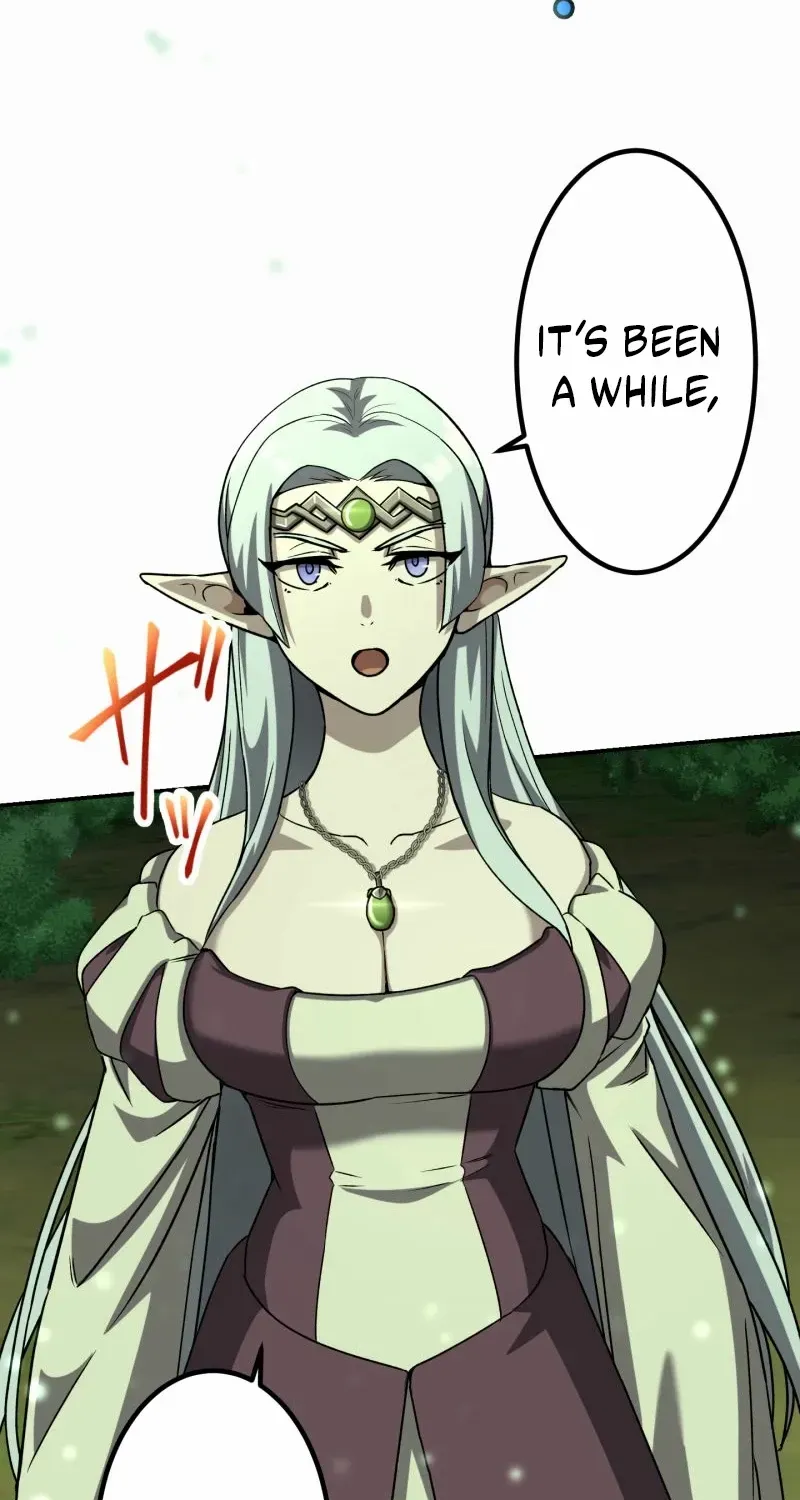 Monster Eater Chapter 74 page 49 - 