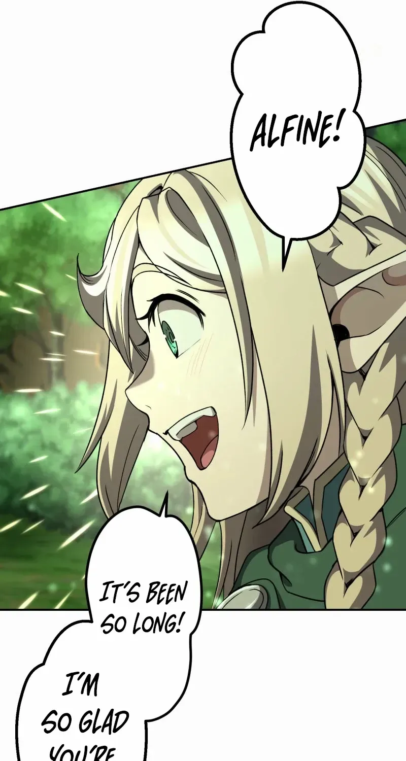 Monster Eater Chapter 74 page 51 - 