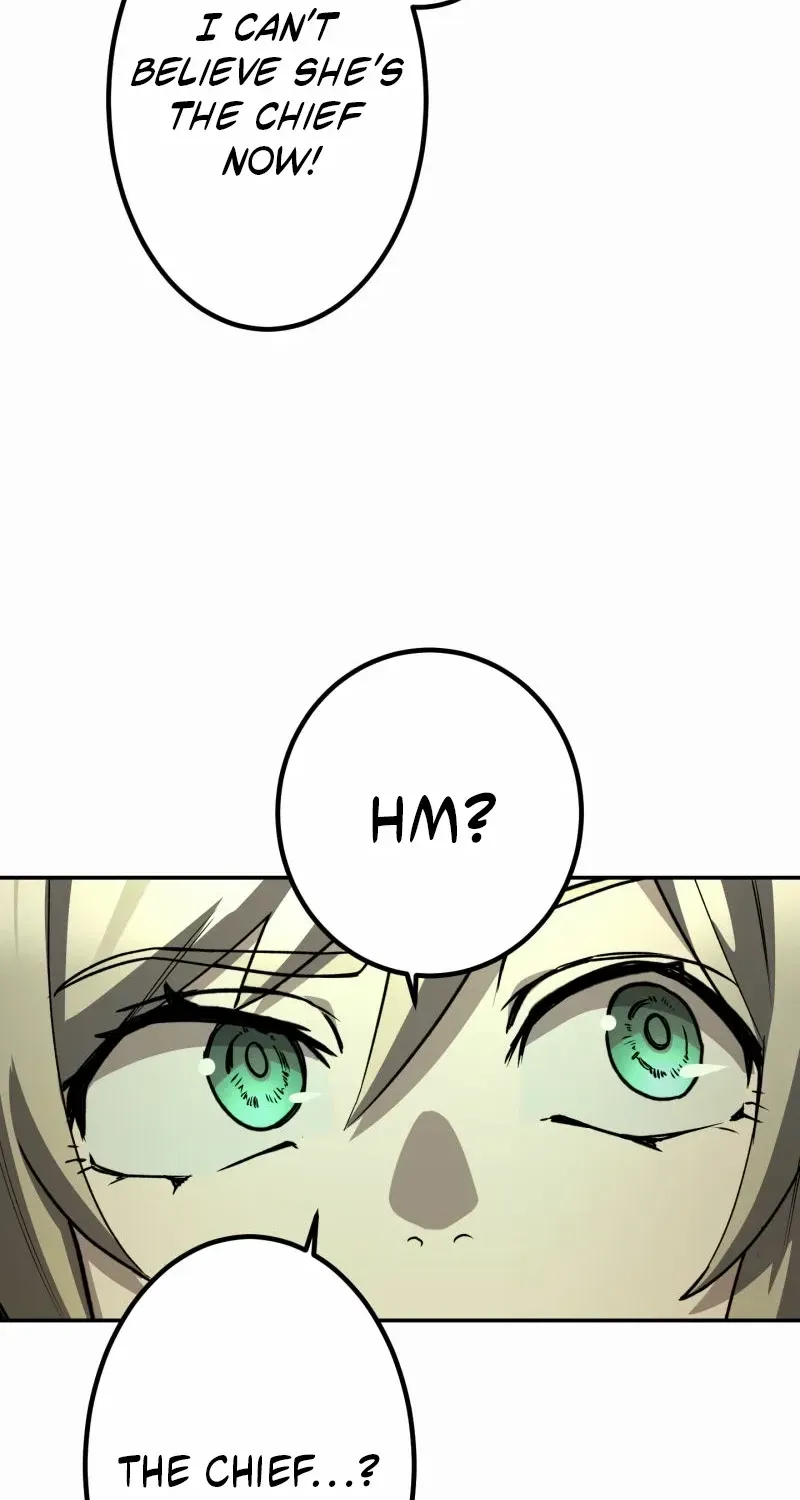 Monster Eater Chapter 74 page 53 - 