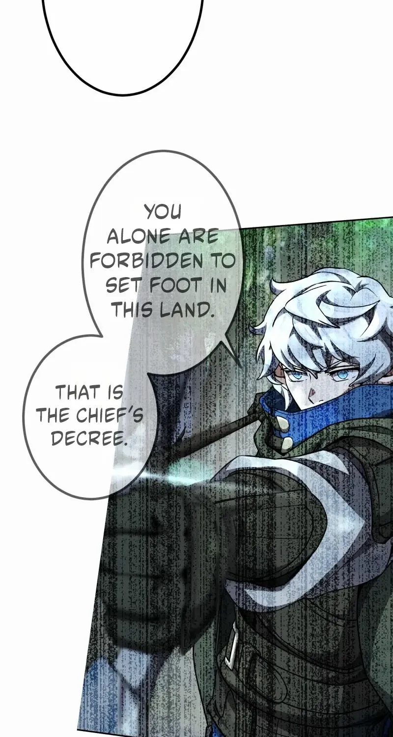 Monster Eater Chapter 74 page 54 - 