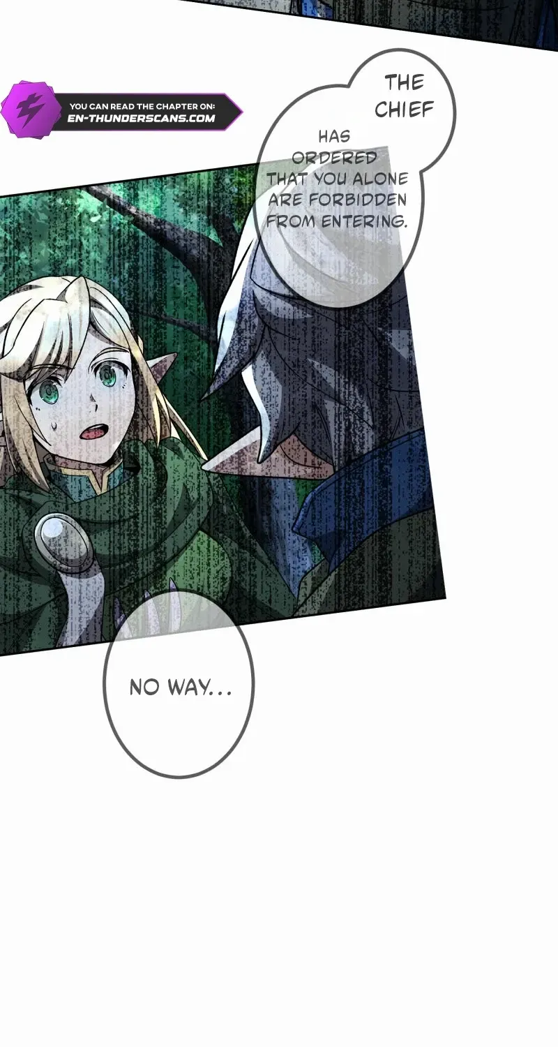 Monster Eater Chapter 74 page 55 - 
