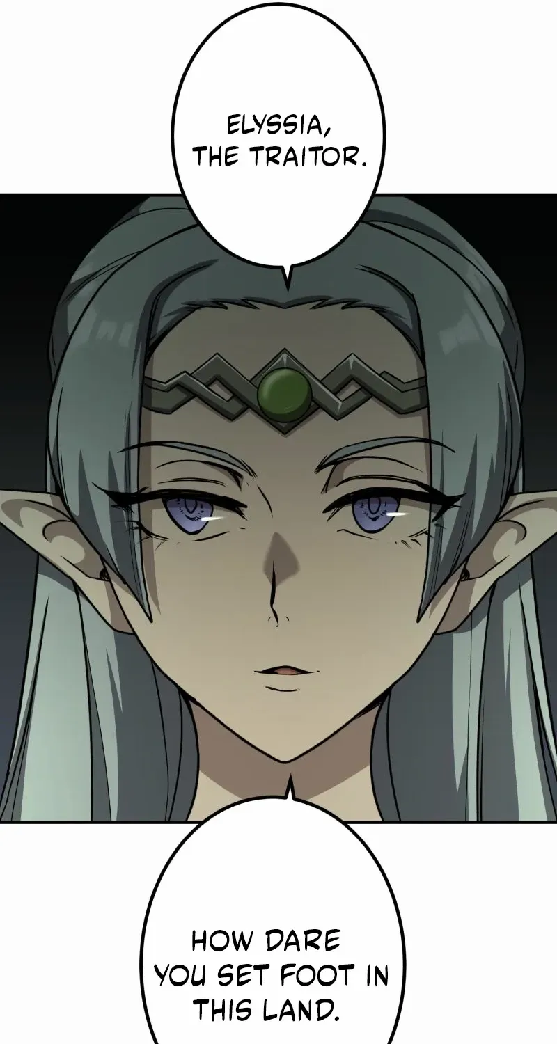 Monster Eater Chapter 74 page 57 - 