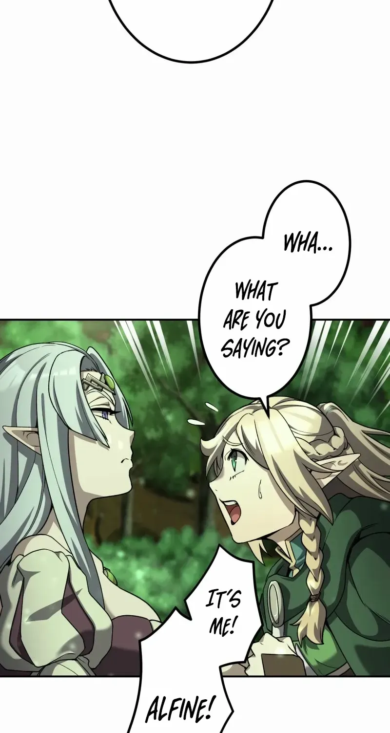 Monster Eater Chapter 74 page 58 - 