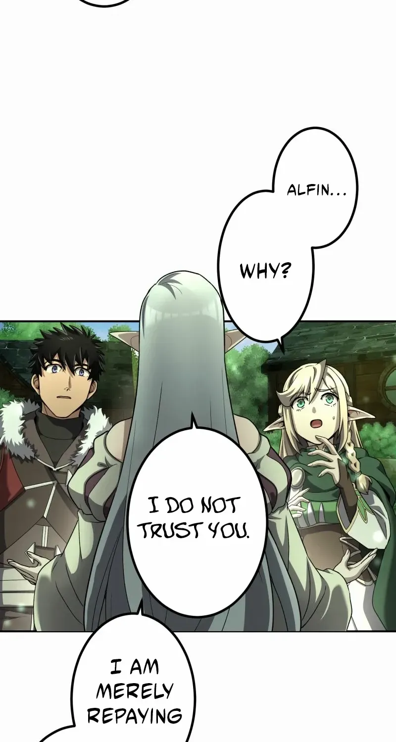 Monster Eater Chapter 74 page 60 - 