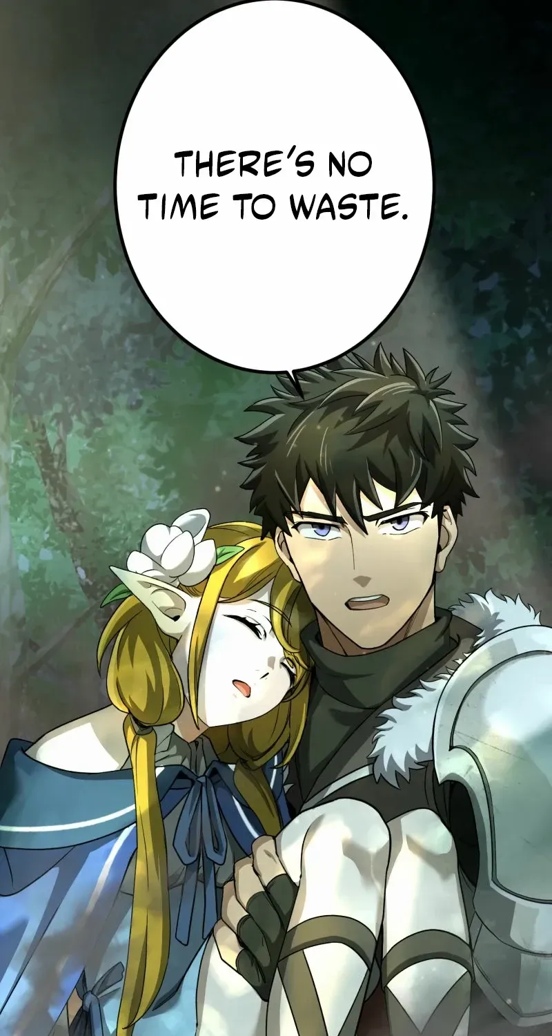 Monster Eater Chapter 74 page 7 - 