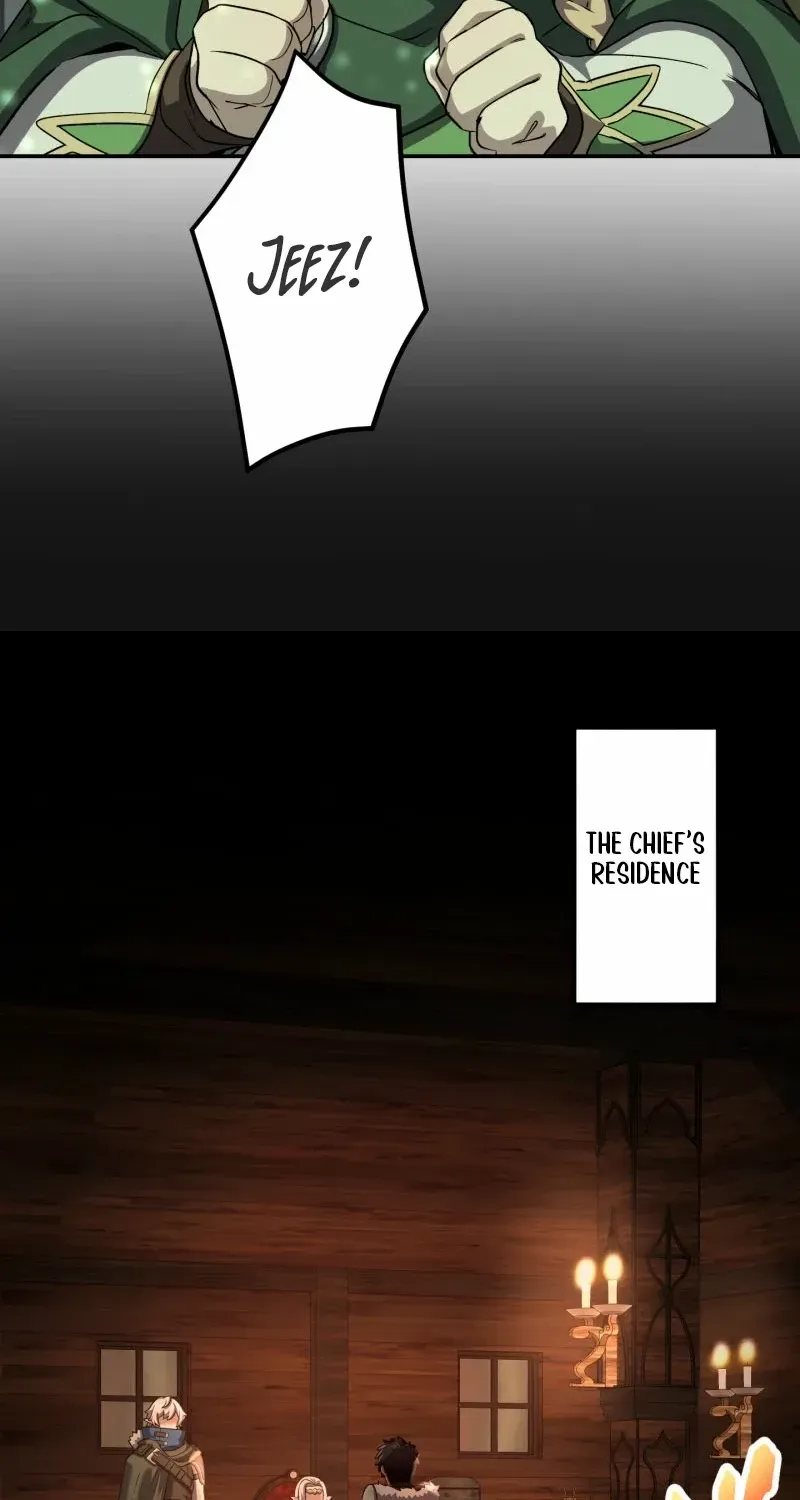 Monster Eater Chapter 74 page 64 - 