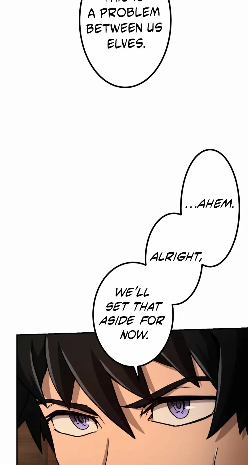 Monster Eater Chapter 74 page 68 - 