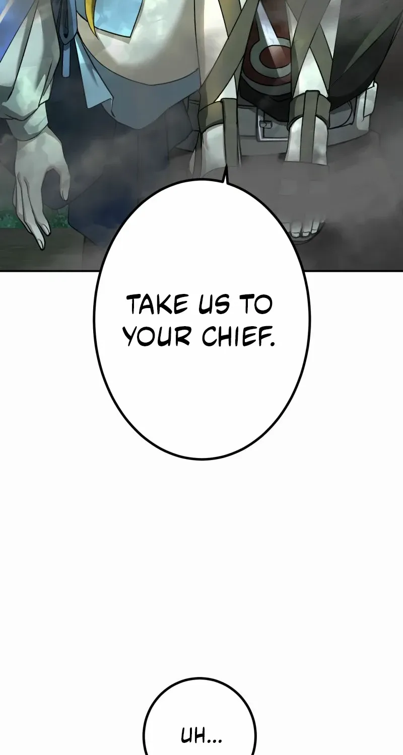 Monster Eater Chapter 74 page 8 - 
