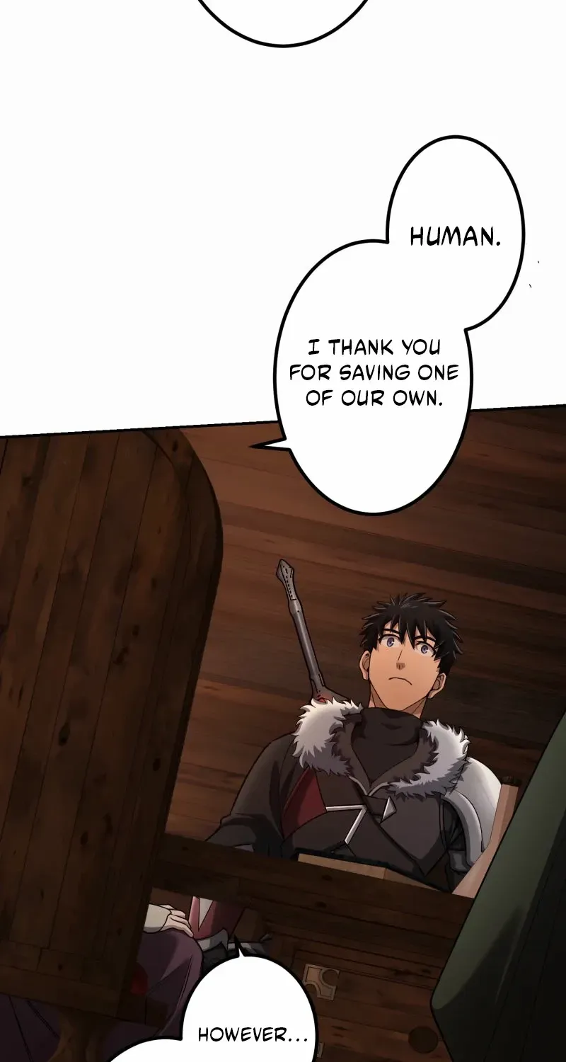 Monster Eater Chapter 74 page 71 - 