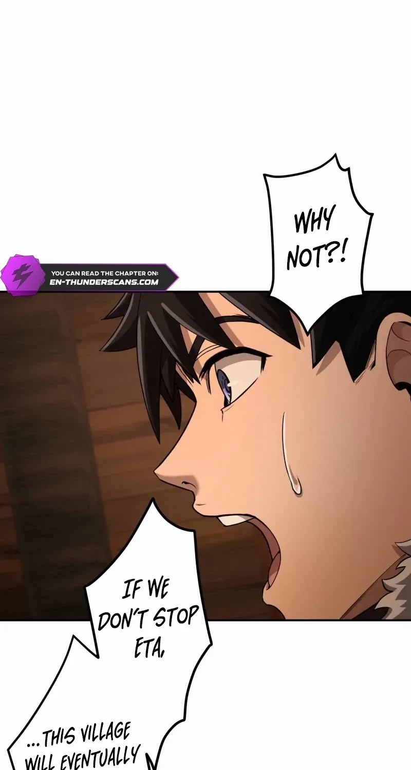 Monster Eater Chapter 74 page 73 - 