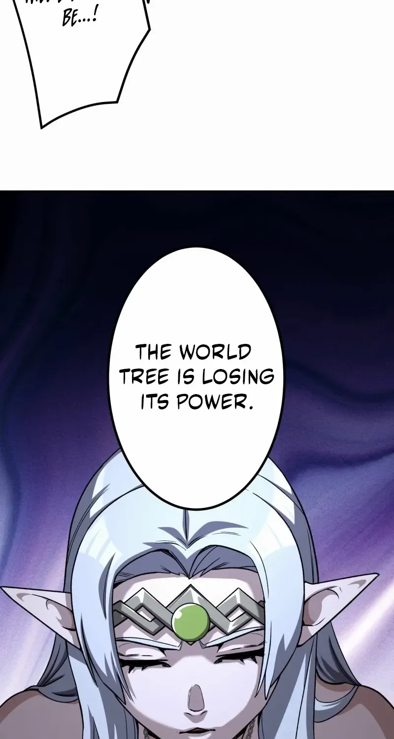 Monster Eater Chapter 74 page 74 - 