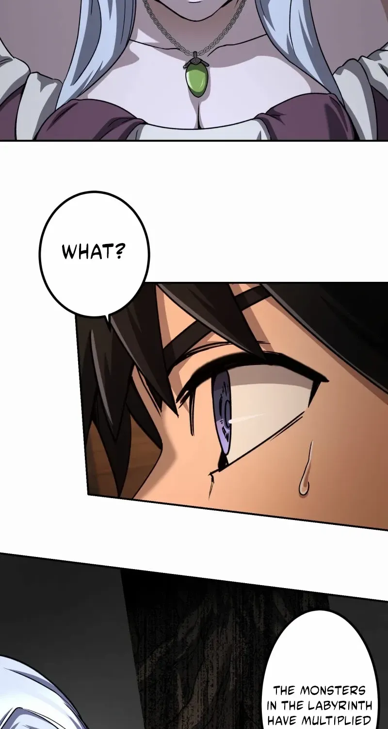 Monster Eater Chapter 74 page 75 - 