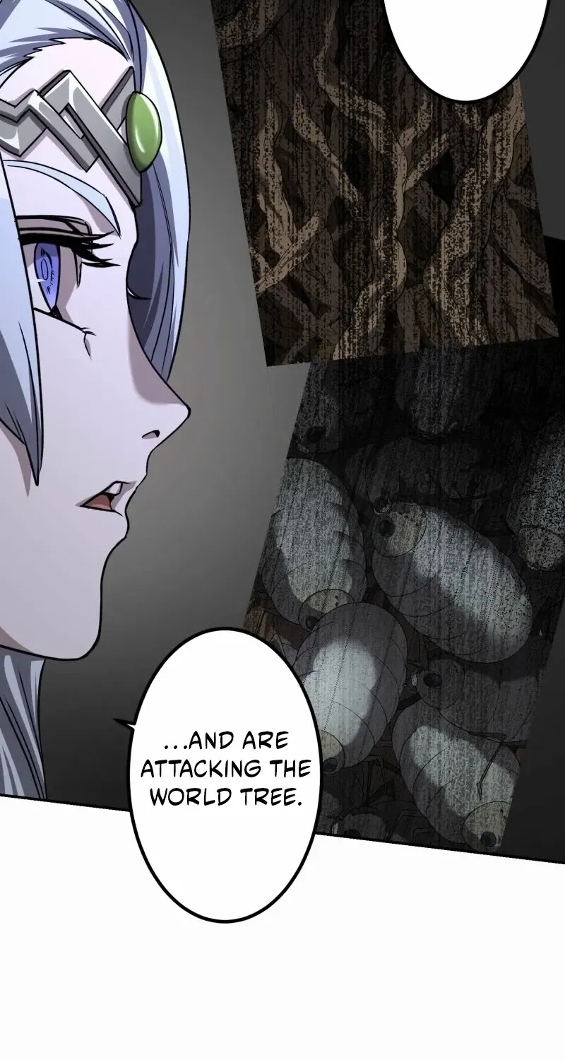 Monster Eater Chapter 74 page 76 - 