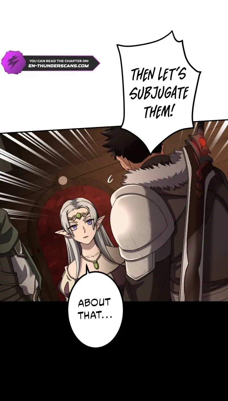 Monster Eater Chapter 74 page 77 - 