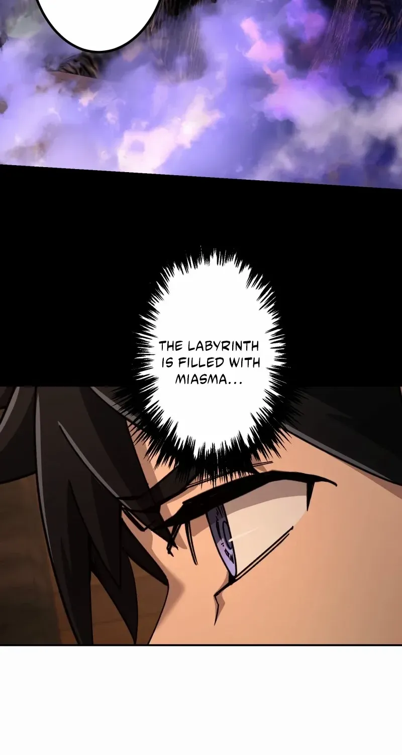 Monster Eater Chapter 74 page 79 - 
