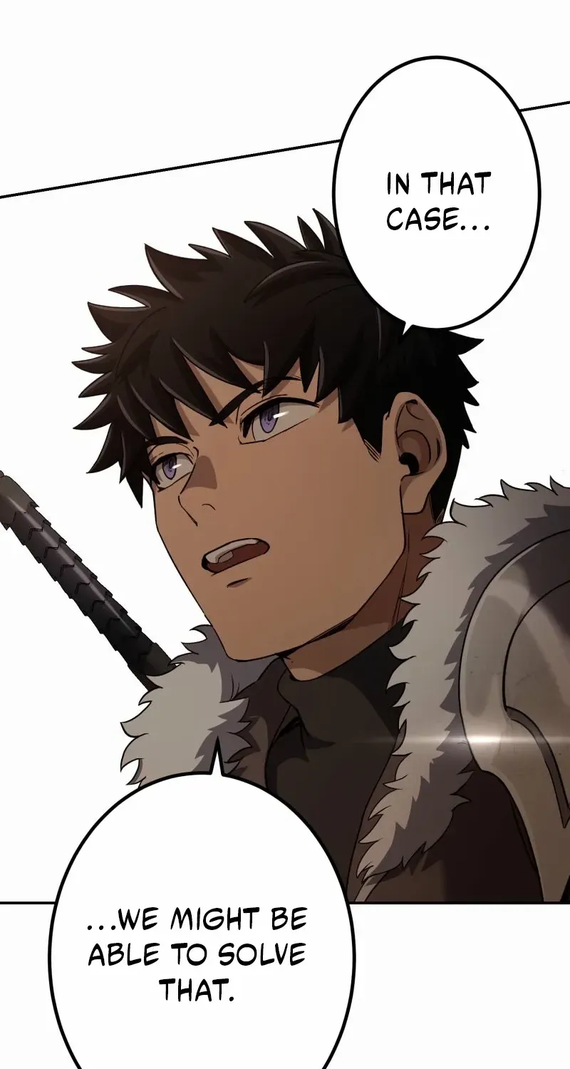 Monster Eater Chapter 74 page 80 - 