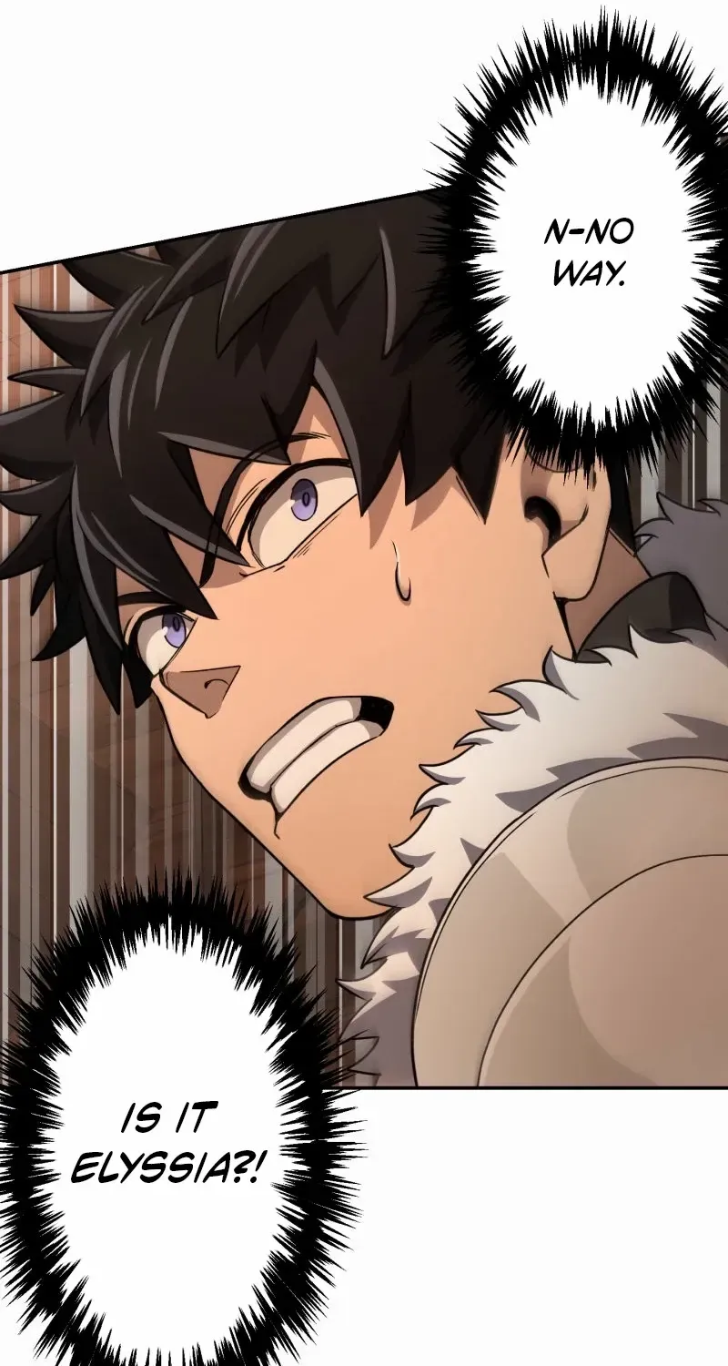 Monster Eater Chapter 74 page 84 - 