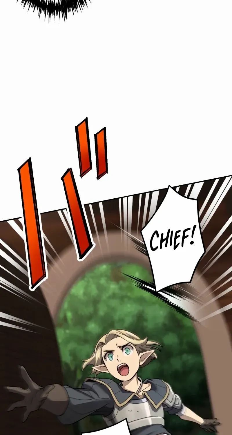 Monster Eater Chapter 74 page 85 - 