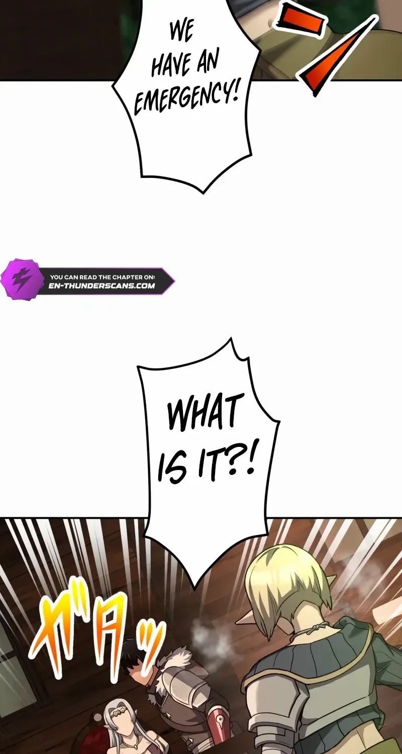 Monster Eater Chapter 74 page 86 - 