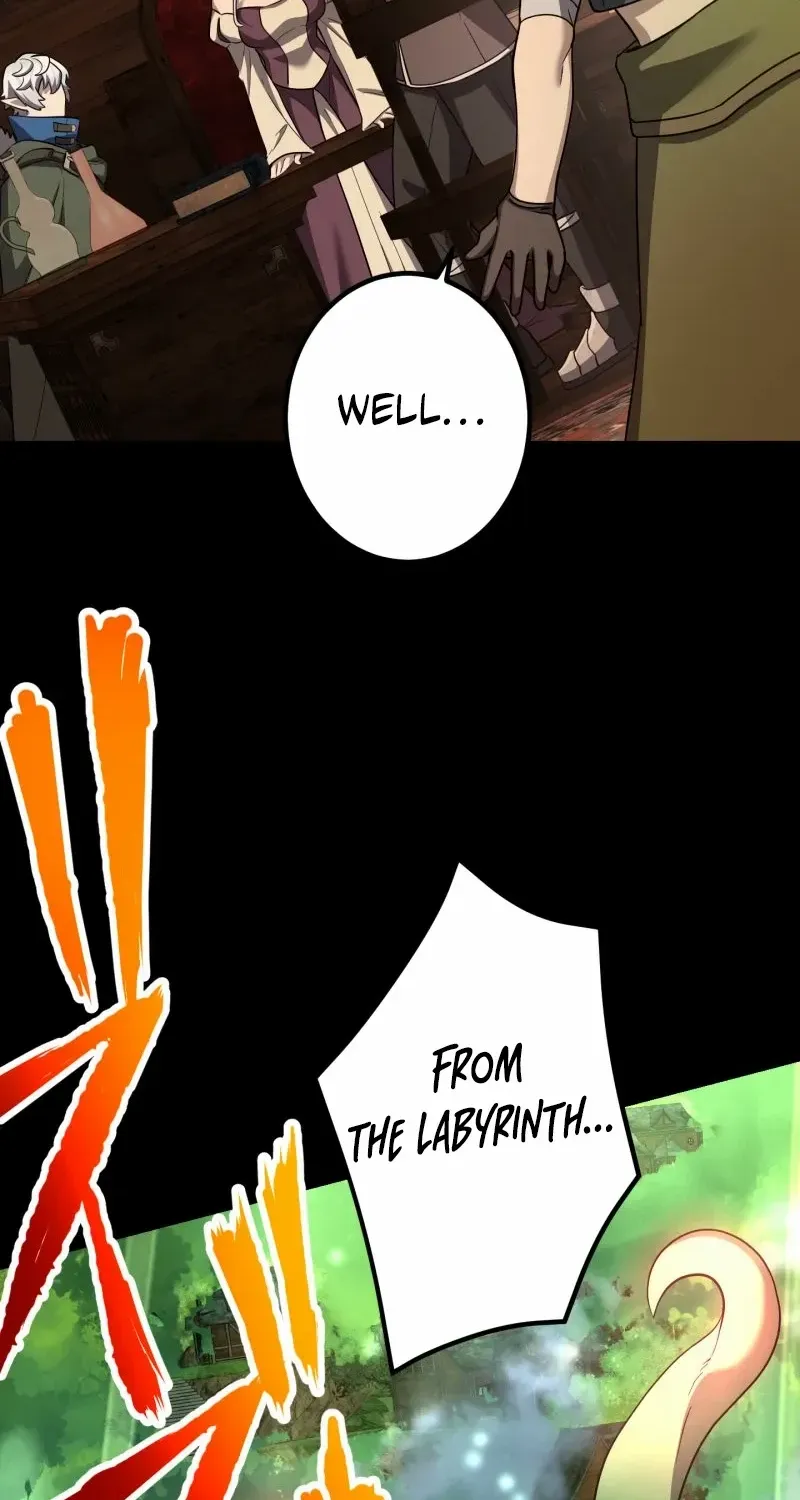 Monster Eater Chapter 74 page 87 - 