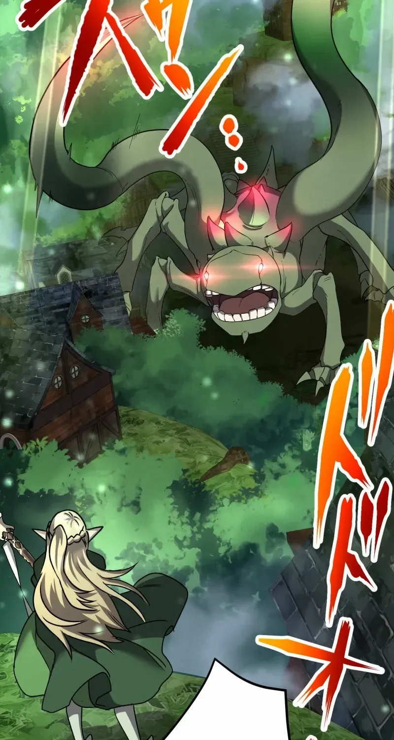 Monster Eater Chapter 74 page 88 - 