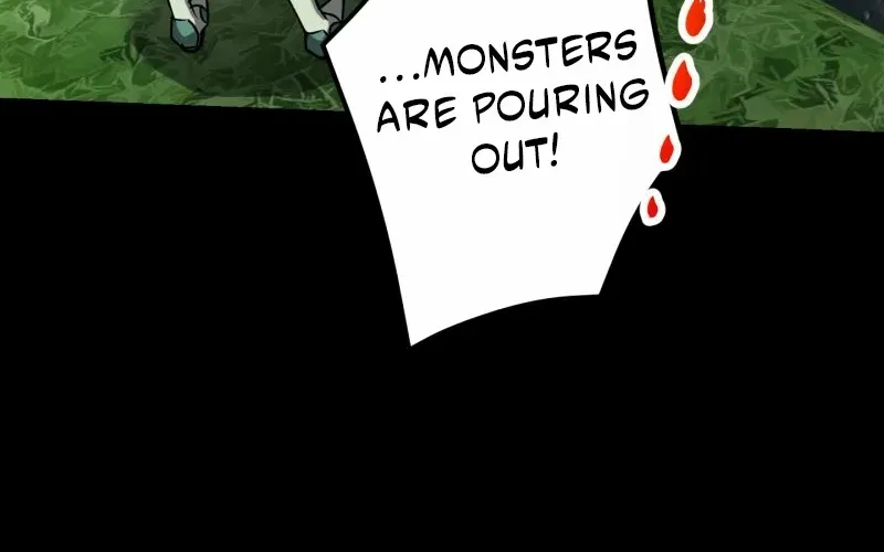 Monster Eater Chapter 74 page 89 - 