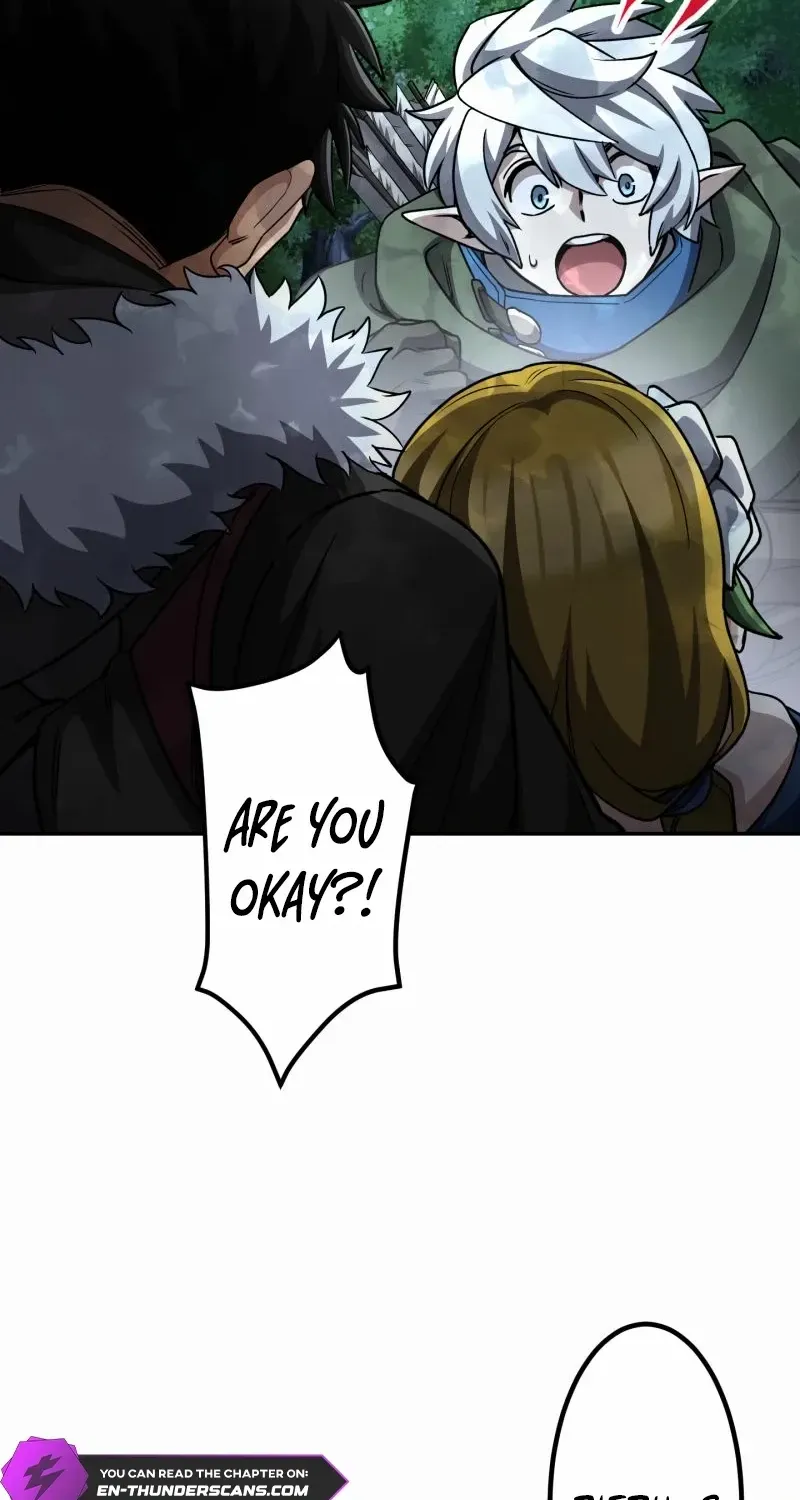 Monster Eater Chapter 74 page 10 - 