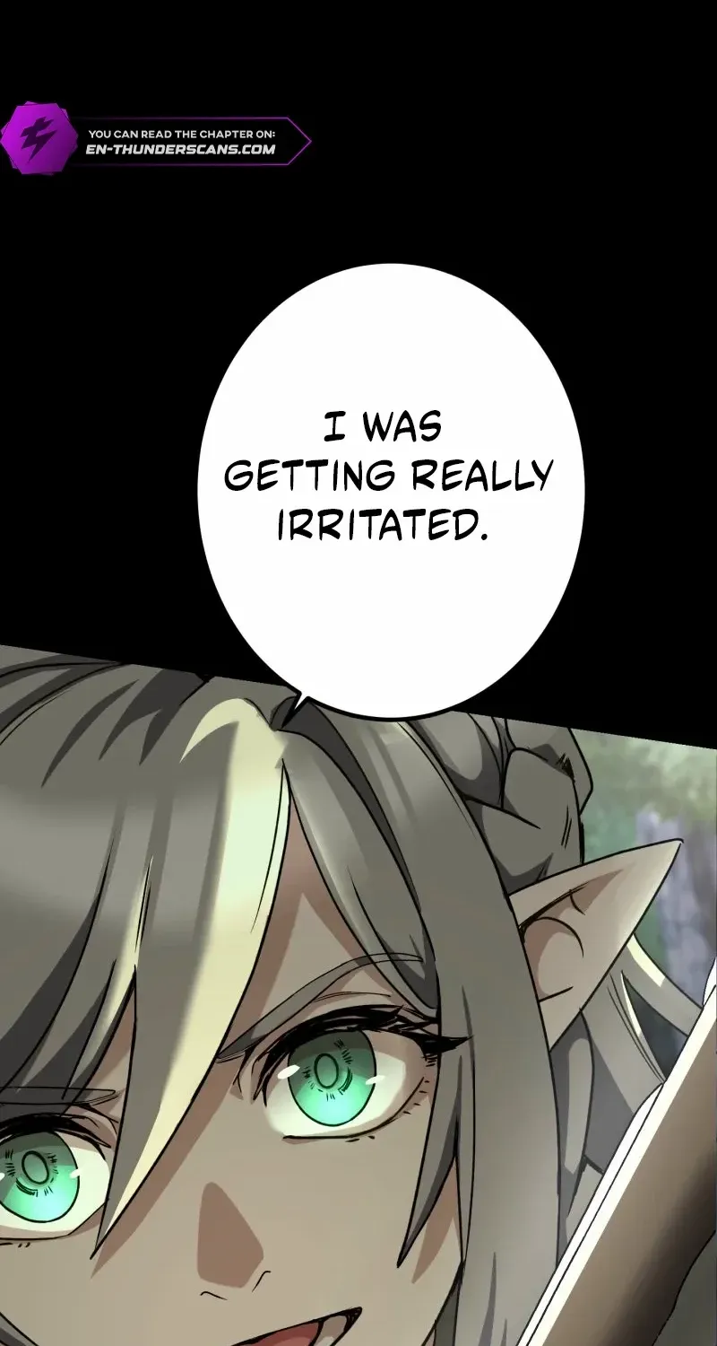 Monster Eater Chapter 74 page 91 - 