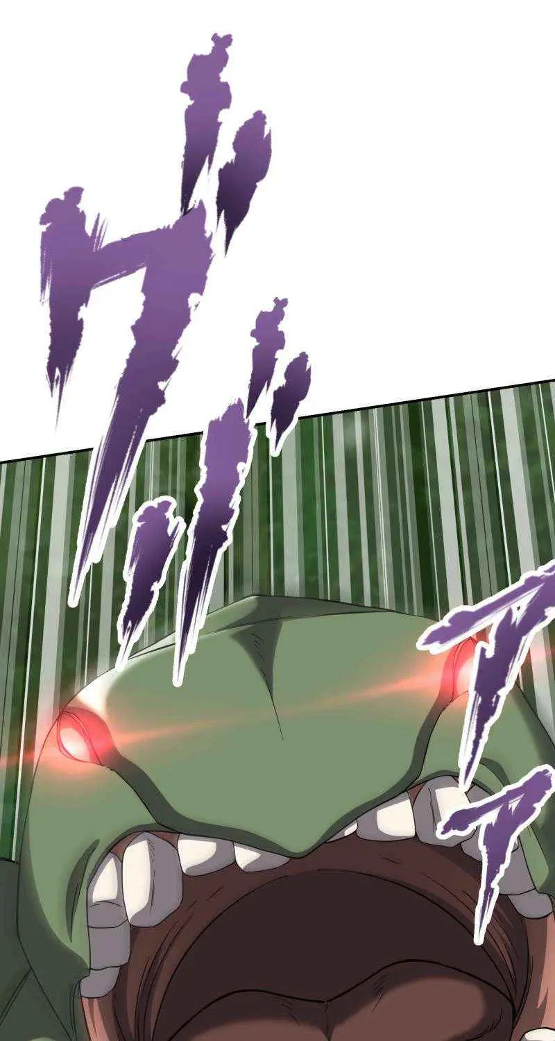 Monster Eater Chapter 75 page 12 - 