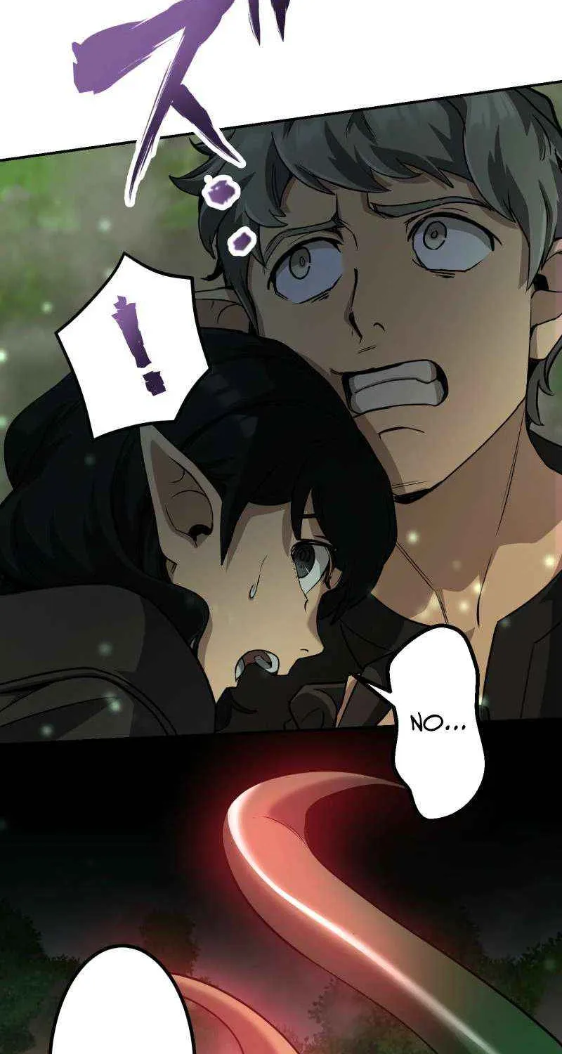 Monster Eater Chapter 75 page 18 - 