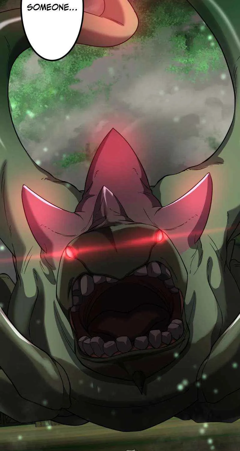 Monster Eater Chapter 75 page 19 - 