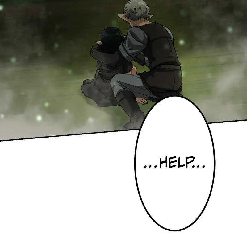 Monster Eater Chapter 75 page 20 - 