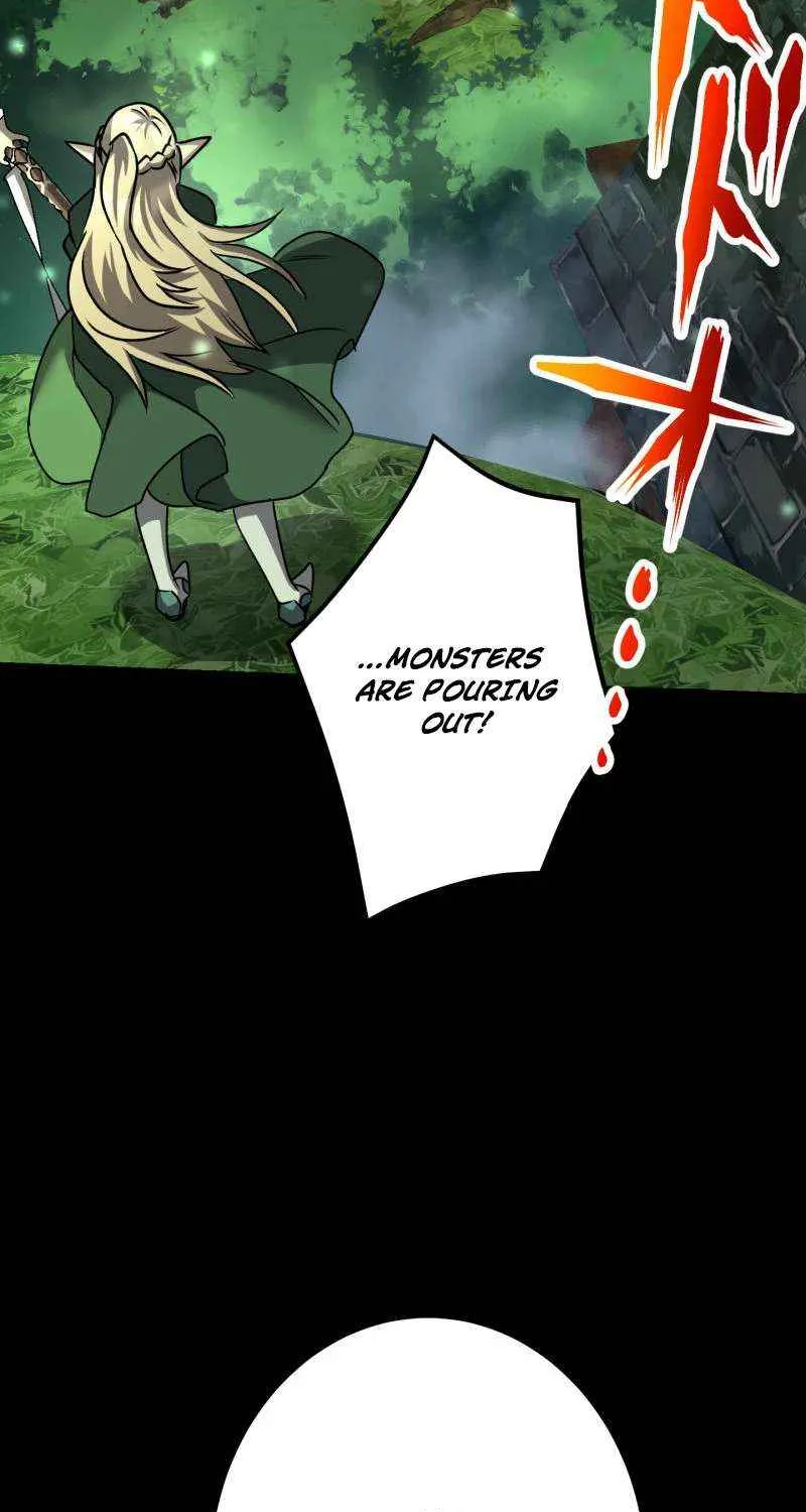 Monster Eater Chapter 75 page 3 - 