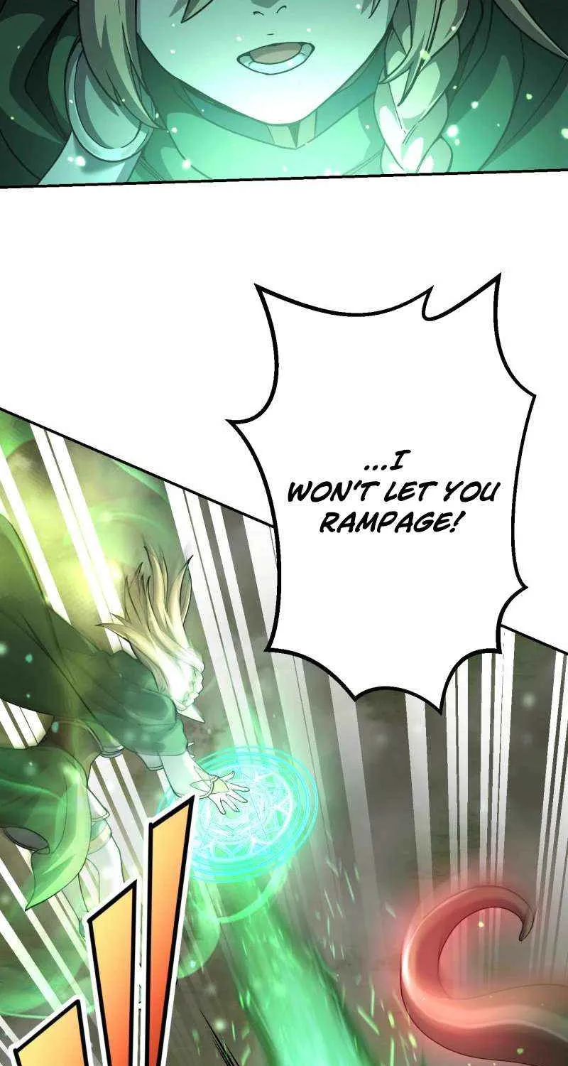 Monster Eater Chapter 75 page 23 - 