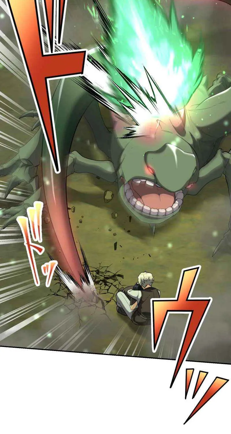 Monster Eater Chapter 75 page 24 - 