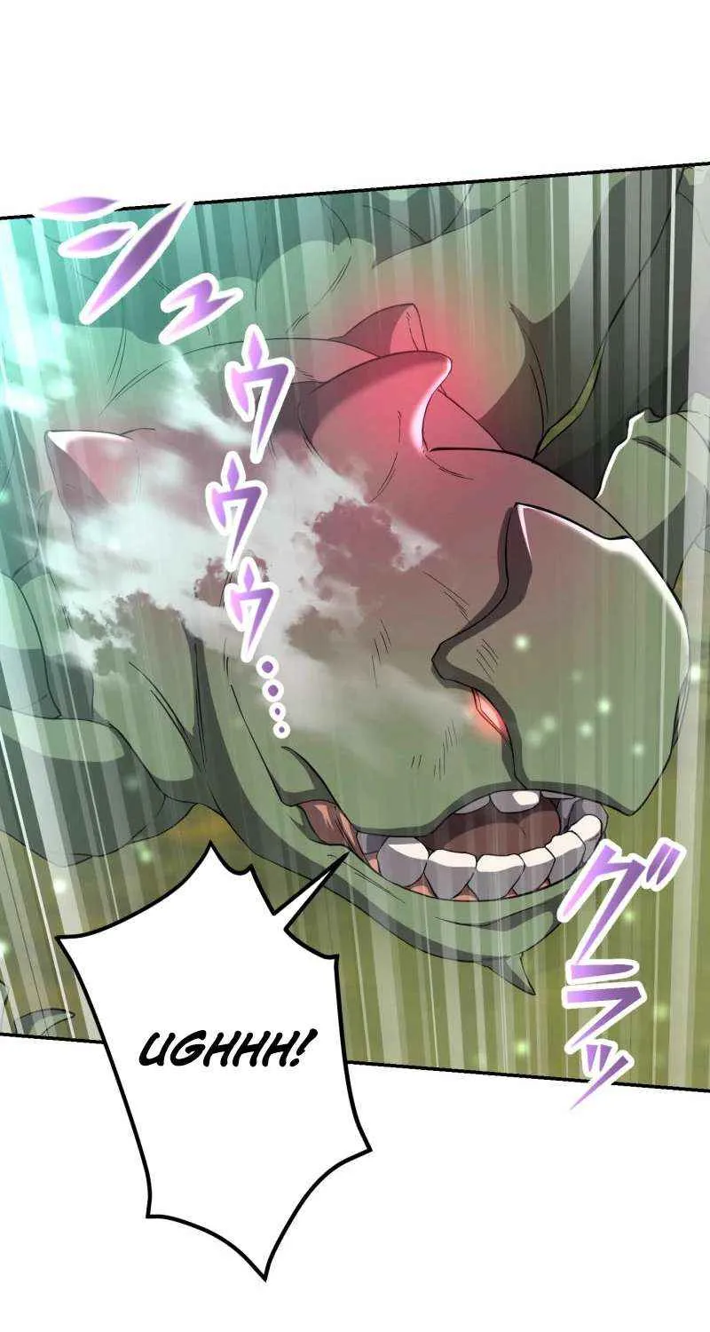 Monster Eater Chapter 75 page 25 - 